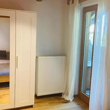 Ferienwohnung Sonnenuntergang Traunstein Exterior foto