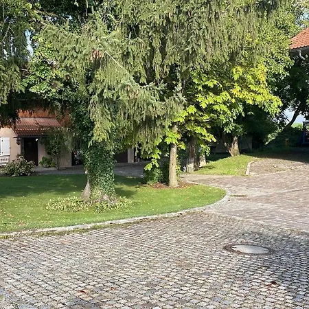 Ferienwohnung Sonnenuntergang Traunstein Exterior foto