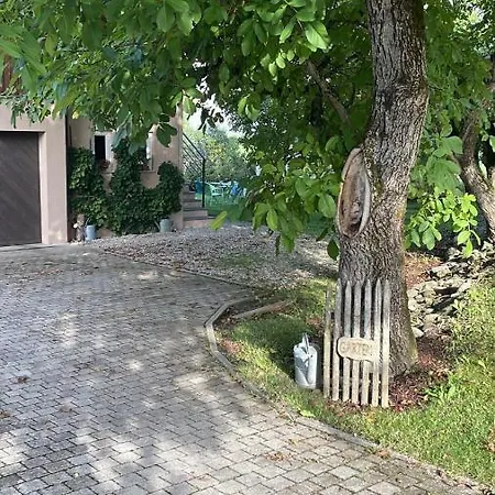 Ferienwohnung Sonnenuntergang Traunstein Exterior foto